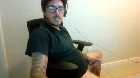 Jay.....jayhoe878 SC online show from 10-29-25, 03:14