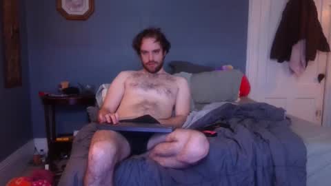 Pilgrim online show from 02-18-25, 01:11