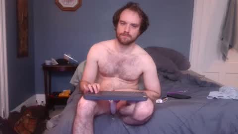 Pilgrim online show from 02-25-25, 05:15