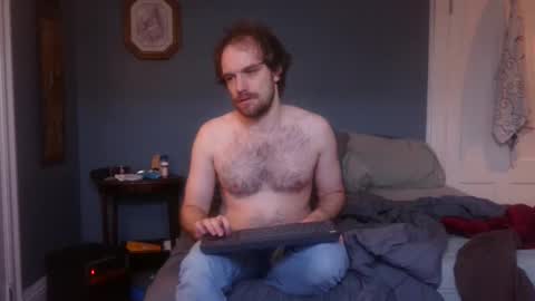 Pilgrim online show from 03-12-25, 12:36