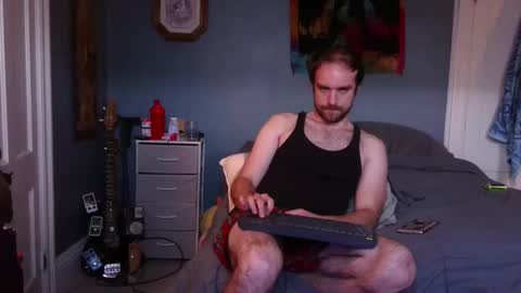 Pilgrim online show from 09-30-25, 12:32