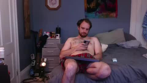 Pilgrim online show from 10-08-25, 12:58