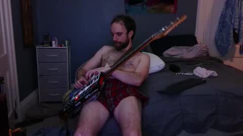 Pilgrim online show from 04-11-26, 05:12