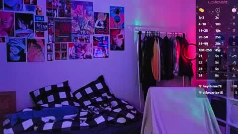 Alice online show from 03-19-26, 03:16