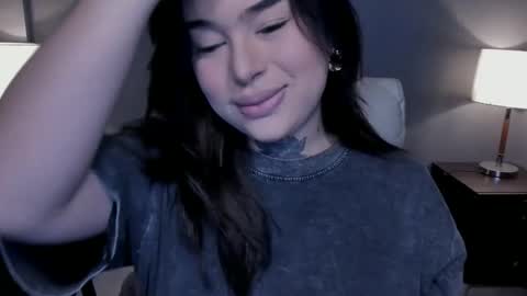 Snapshot of hubadera chatting on 10-23-25, 02:00 hubadera online show from 10-23-25, 02:00