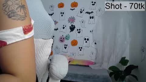 hubena_tgn online show from 11-01-25, 06:21