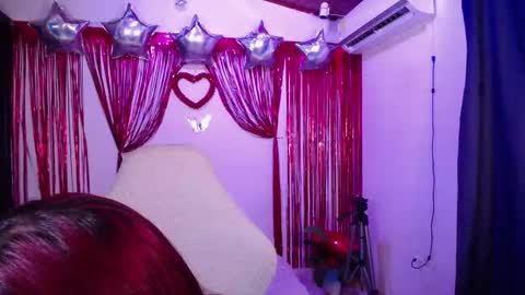 hubena_tgn online show from 02-27-26, 06:08