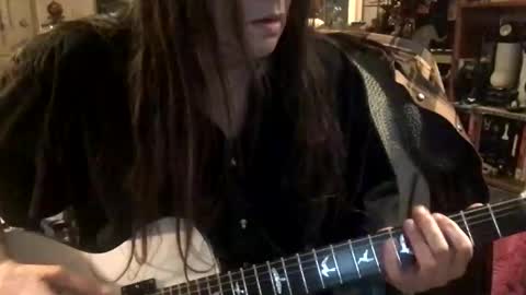 Snapshot of hubertcomberdale chatting on 01-13-25, 01:56 Hubert Cumberdale online show from 01-13-25, 01:56