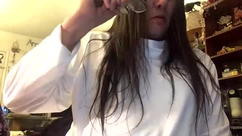 Snapshot of hubertcomberdale chatting on 03-03-25, 05:53 Hubert Cumberdale online show from 03-03-25, 05:53