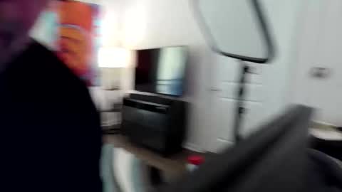 Hudson Cage formerly DCLthrKnkBoy online show from 01-11-26, 09:31