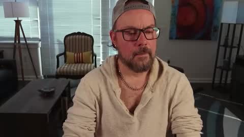 Hudson Cage formerly DCLthrKnkBoy online show from 02-07-26, 06:55