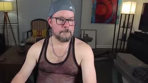 Hudson Cage formerly DCLthrKnkBoy online show from 02-08-26, 10:57