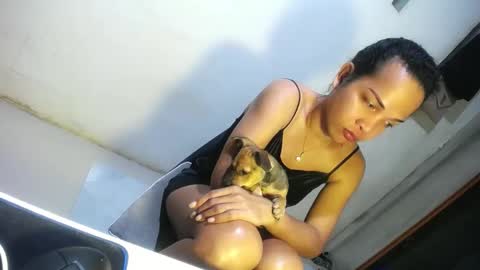 Precious online show from 12-20-24, 06:56