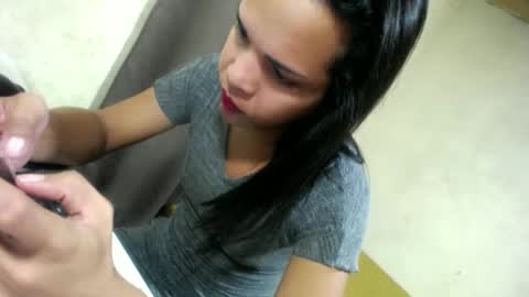 Precious online show from 02-18-25, 10:27