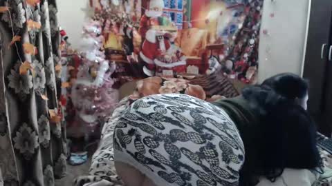 hugeassdevil online show from 02-15-25, 10:31