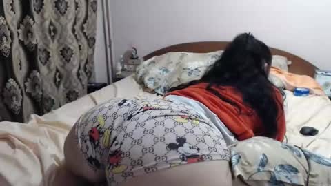 hugeassdevil online show from 10-03-25, 10:18