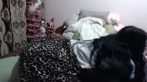 hugeassdevil online show from 12-14-25, 09:30