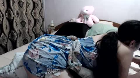 hugeassdevil online show from 06-08-26, 11:32
