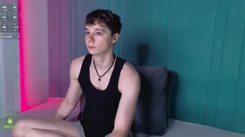 ANTHONY online show from 09-21-25, 10:17