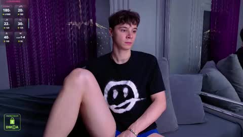 ANTHONY online show from 09-25-25, 10:30