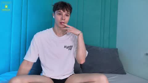 ANTHONY online show from 09-27-25, 10:20