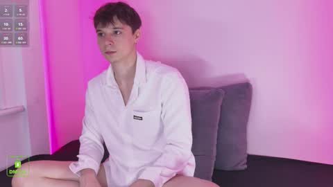 ANTHONY online show from 09-28-25, 10:20