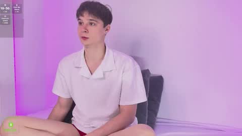 ANTHONY online show from 10-02-25, 10:11