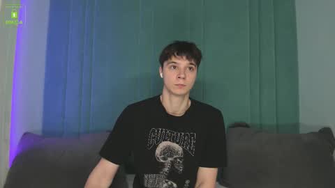 ANTHONY online show from 10-08-25, 10:13