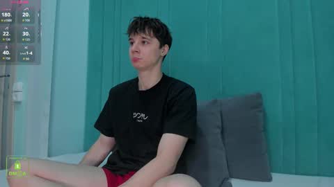 ANTHONY online show from 10-10-25, 05:06