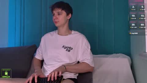 ANTHONY online show from 10-17-25, 04:26