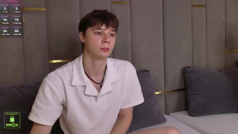 ANTHONY online show from 10-25-25, 11:07