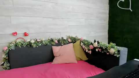 Erin online show from 02-25-25, 12:13