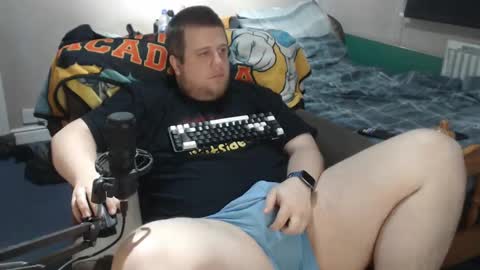 Hugechris online show from 01-05-25, 12:20