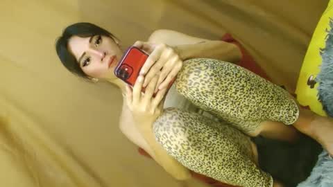 Snapshot of hugecock_caraxx chatting on 02-28-25, 12:10 Cara online show from 02-28-25, 12:10