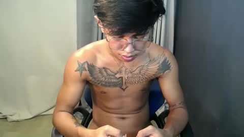 Snapshot of hugecockchristian chatting on 09-18-25, 06:26 hugecockchristian online show from 09-18-25, 06:26