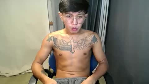 Snapshot of hugecockchristian chatting on 09-21-25, 10:28 hugecockchristian online show from 09-21-25, 10:28