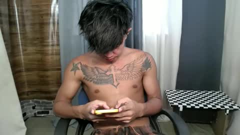 Snapshot of hugecockchristian chatting on 12-02-25, 08:08 hugecockchristian online show from 12-02-25, 08:08