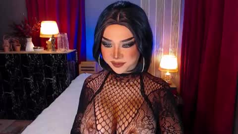 Christine online show from 10-02-25, 04:58