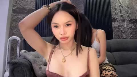 Tine Castillo online show from 01-06-26, 07:06