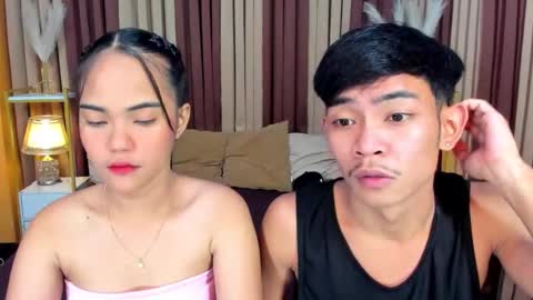 ANNA AND JOEL online show from 10-06-25, 05:16