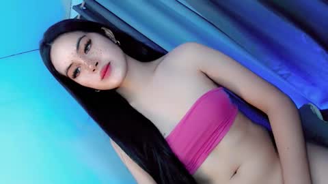 Yhanie online show from 04-16-26, 01:17