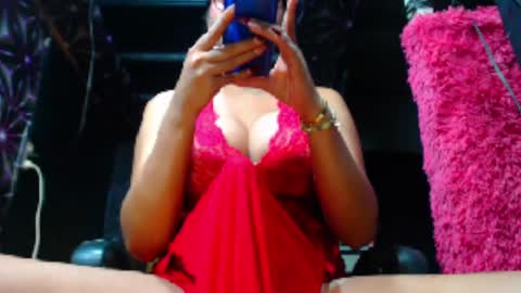 SPOILED MISCHIEVOUS online show from 02-11-25, 12:06