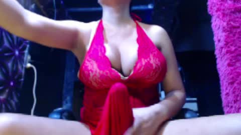 SPOILED MISCHIEVOUS online show from 02-12-25, 10:04