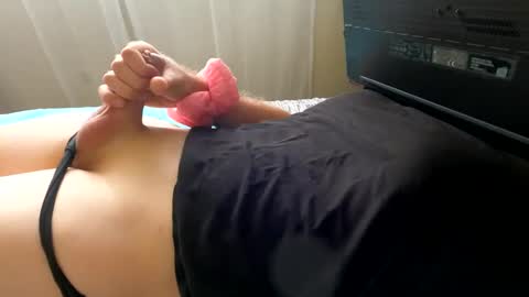 HugeCumshots online show from 09-23-25, 05:05