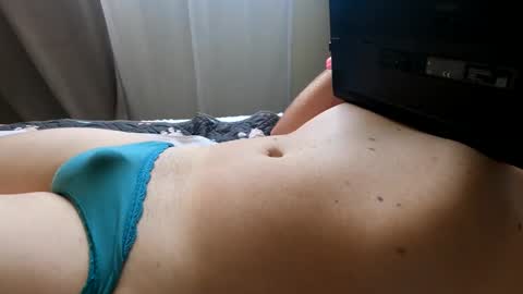 HugeCumshots online show from 09-29-25, 10:03