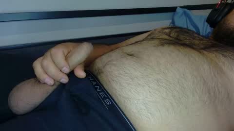 Hugedoe online show from 05-14-26, 10:55