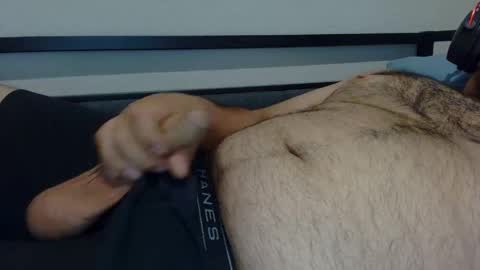 Hugedoe online show from 05-15-26, 10:55