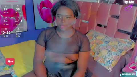 ERIKA online show from 07-23-26, 02:31
