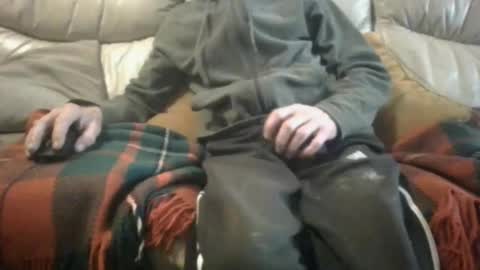 hugenob4u online show from 10-12-25, 11:09