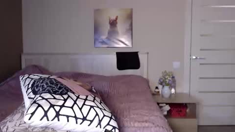 Gerda online show from 01-25-25, 07:39